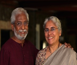 Anjali & Jayasankar