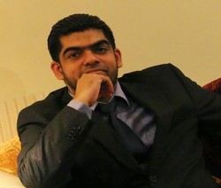 Mohammed Lafir