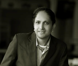 Ujjwal Bikram Khadka